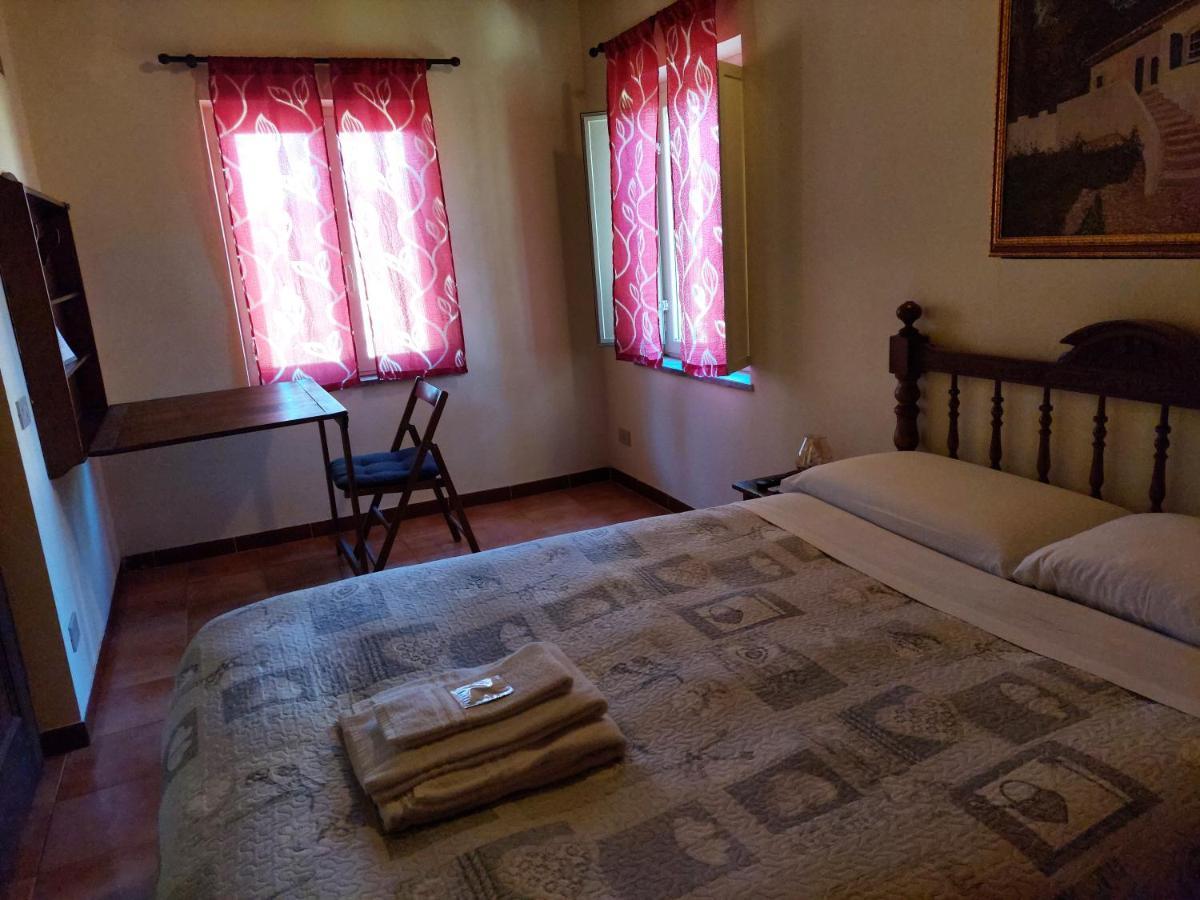 Monticelli 3* Capranica