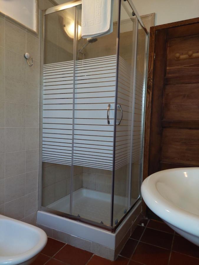 Bed & Breakfast Monticelli Capranica