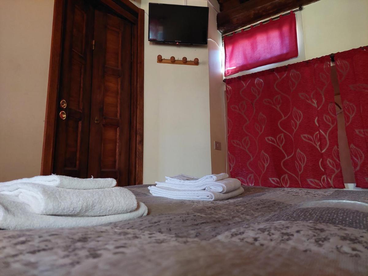 Monticelli Bed & Breakfast Capranica