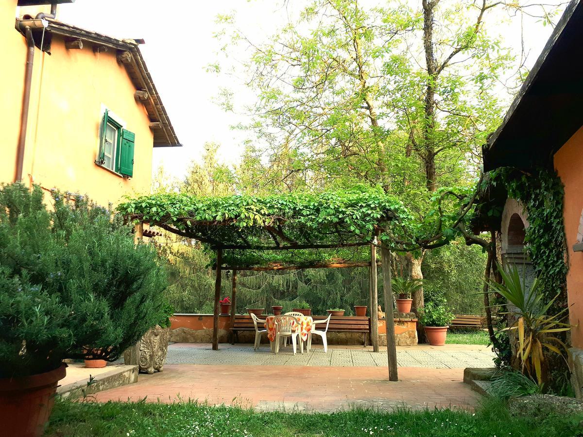 Bed & Breakfast Monticelli 3*